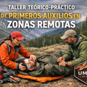 Formación Taller PAZR Federados